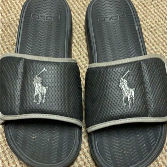 polo ralph lauren romsey sandals